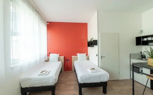 Ecla Paris Massy Palaiseau