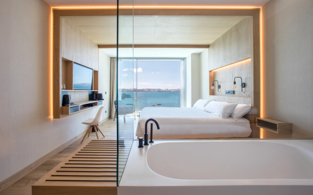 Noa Boutique Hotel