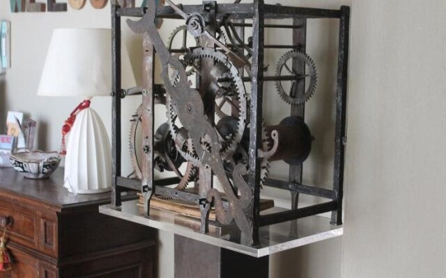 Florence Station Rooms BB