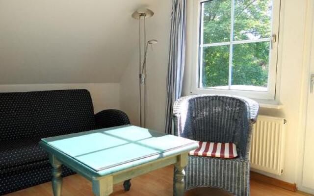 Apartmenthaus Olivia