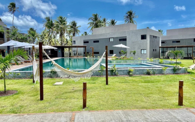 Villas Manatee by ER