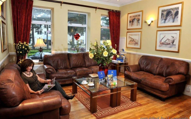 Queens Hotel & Spa Bournemouth