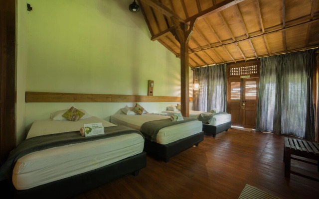 Rumah Jembarati