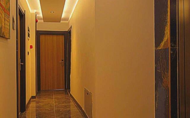Green Nazar Hotel