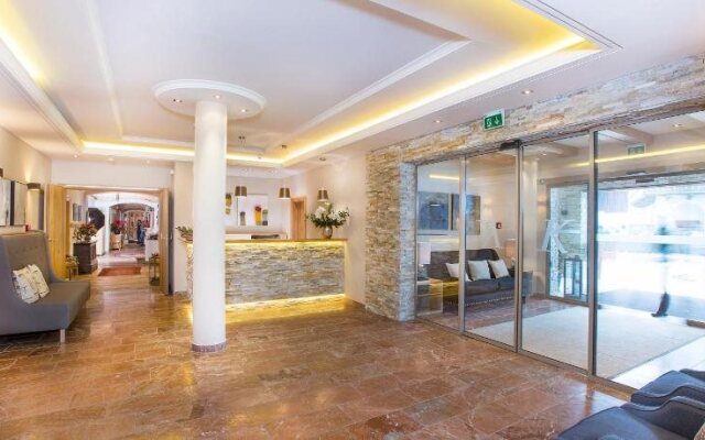 Erholungshotel Kaltenhauser