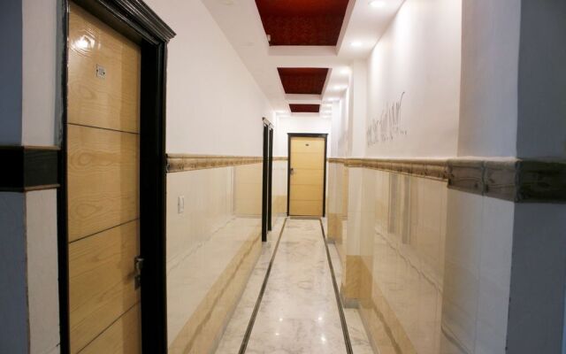 FabHotel Hindustan Deluxe