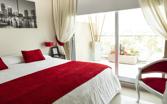 Hotel Boutique Devoto