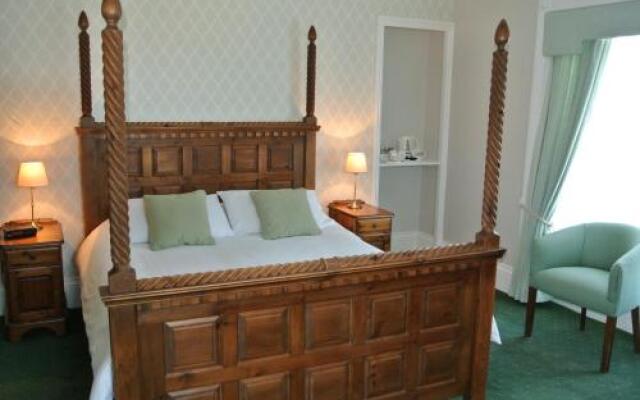 Worgret Manor