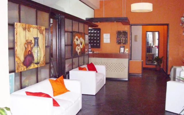 Hotel City Piriápolis