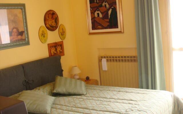 Appartamento Condominio Ponte