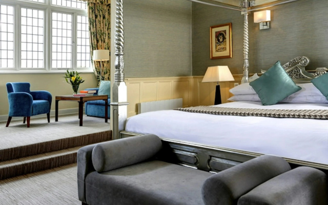 Winchester Royal Hotel