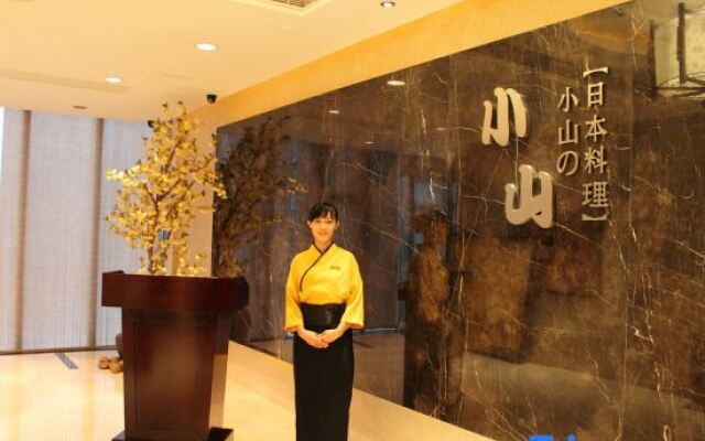 Wenhua Hotel