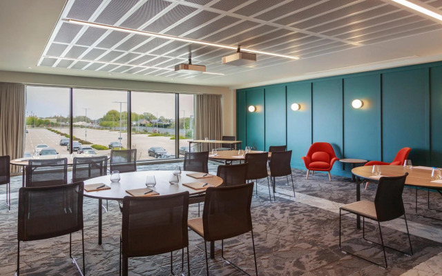 Novotel Cambridge North
