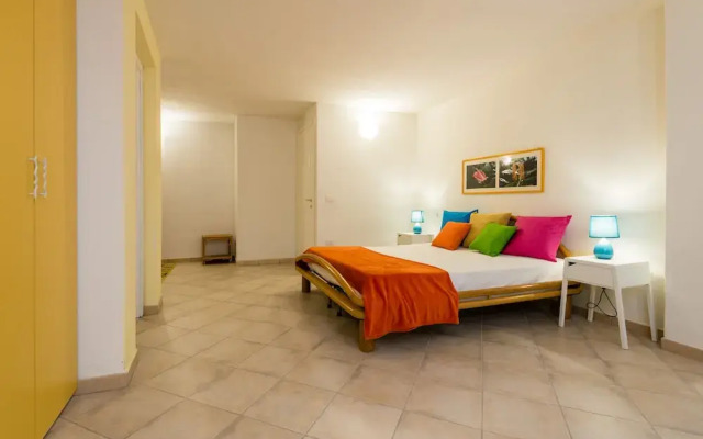 Appartamenti S'abba e Sa Pedra