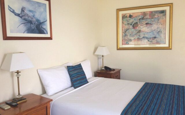 Watermark Resort Caloundra