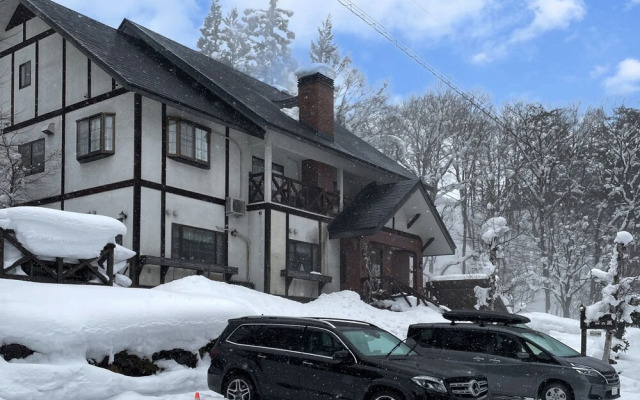 Pension Morinokaze