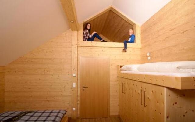 Bio Chalet "Sonne"