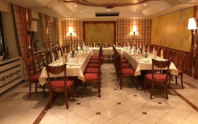 Hotel Schwarzwälder Hof