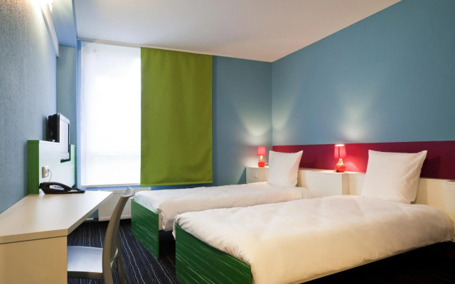 ibis Styles Düsseldorf - Neuss