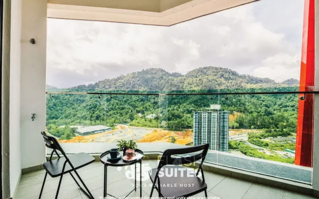 Geo38 Premium Suites at Genting Highlands