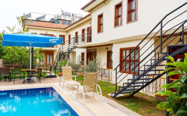 Kaleici Apart's Hotel