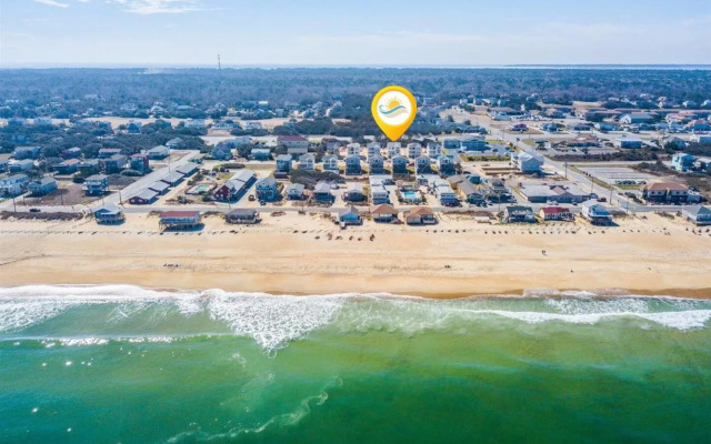 4057 - Fairways & Seaspray