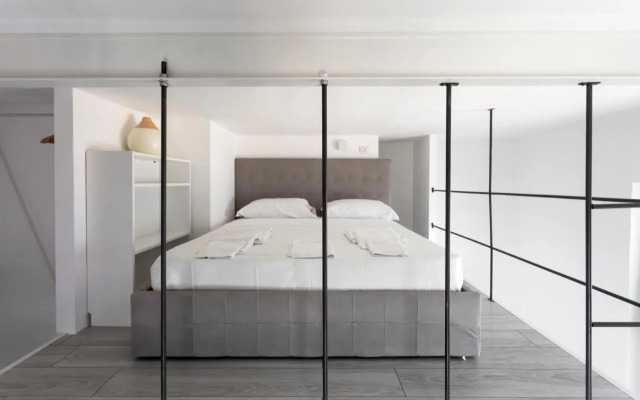 Lofty loft - Chiese