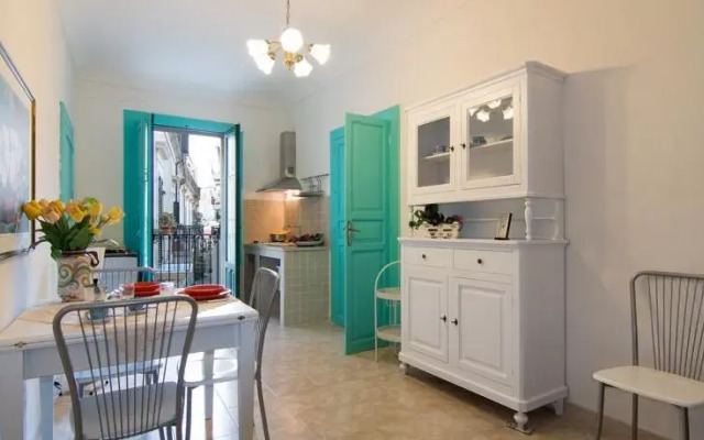 Casa Aurora