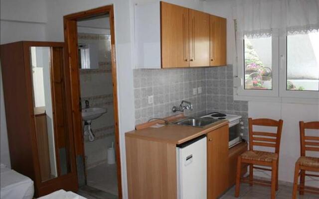 Anastasia Apartments