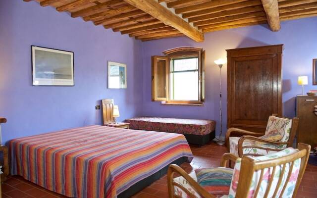 Locanda San Ginese