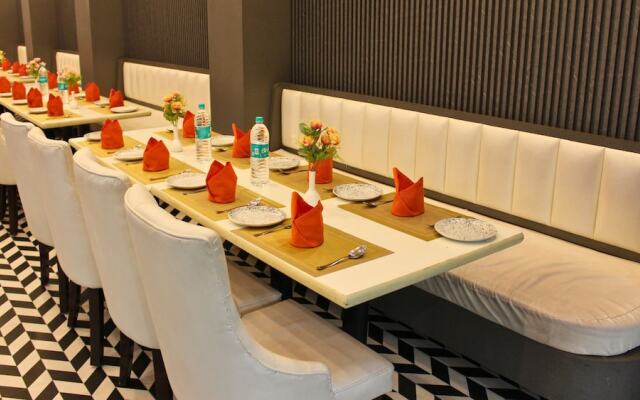 Hibiscus select hotel