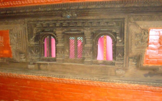 Kumari Guest House
