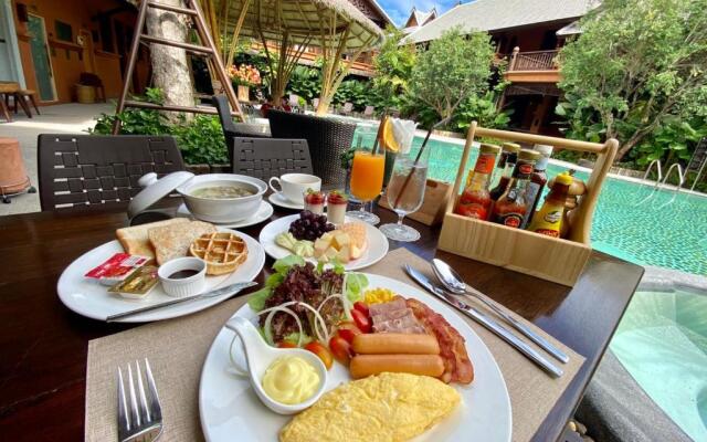 Prangpaya Khaoyai