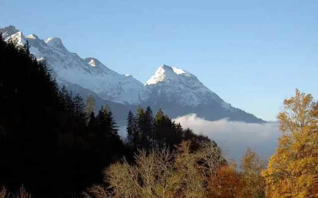Hotel Restaurant Bären