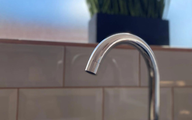 Cosy one bed central Fareham