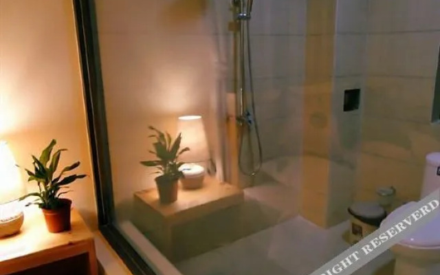 Shuiyun Bandao Guest House