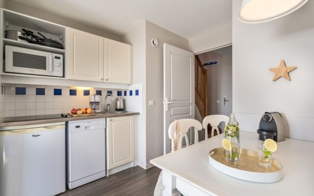 Residence Cap Marine, Guilvinec