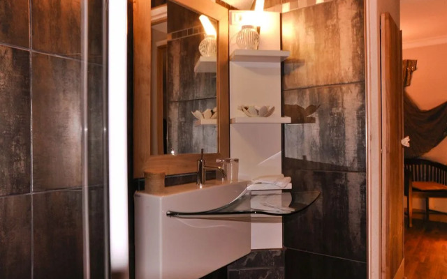 Hostellerie de La Maronne