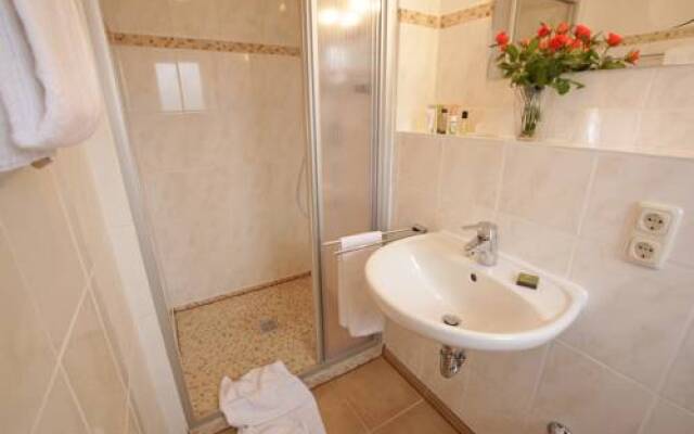 Hotel Garni Am Kureck