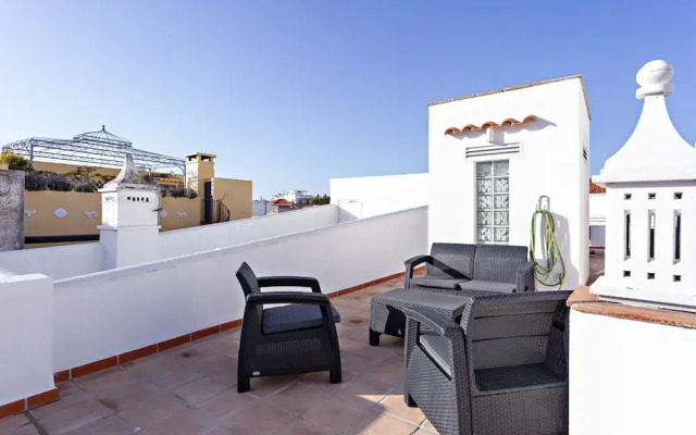 Casa da Vila in Faro