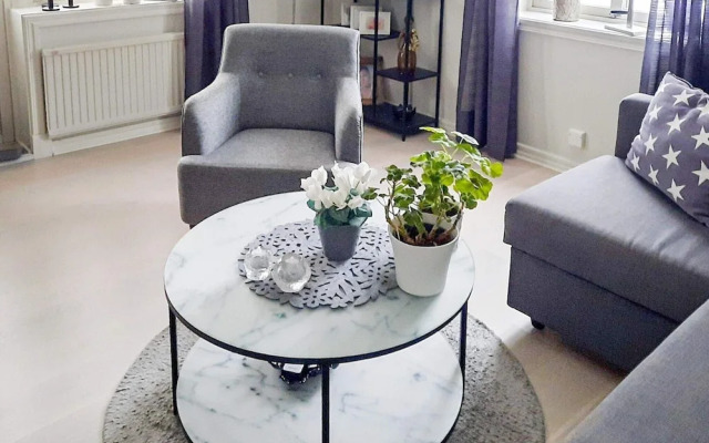 6 Person Holiday Home in Lysekil-by Traum