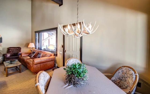 Silver Bow condominiums