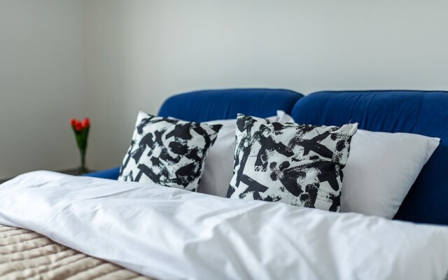 P&O Apartments Goclaw 2