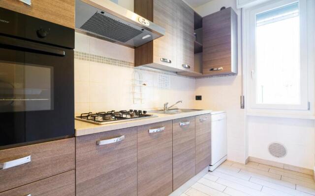 Milanocity MICO MIART