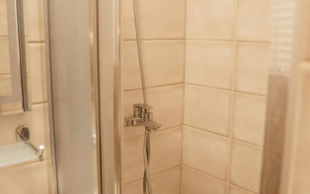 Апартаменты Дом с душой на улице Октябрьской Революции 237