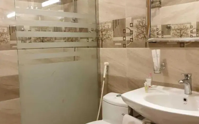 Medina Diamond Suites