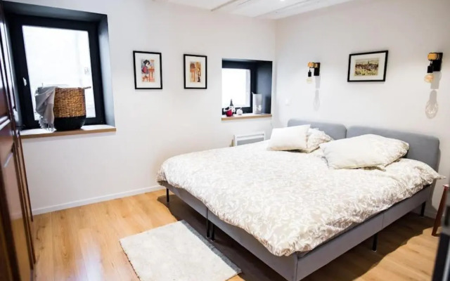 Gite de la Cathédrale