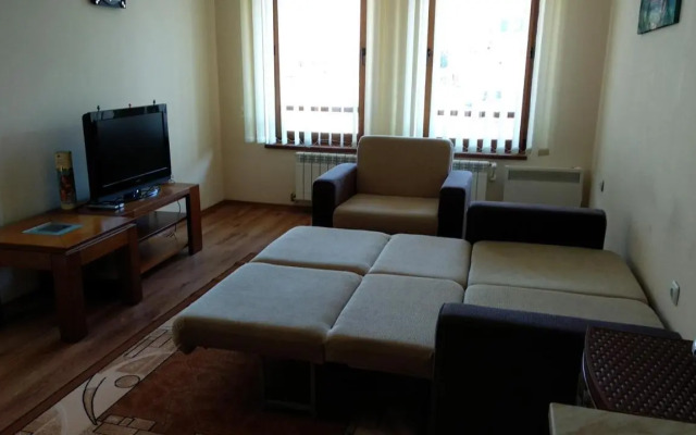 Ski Apartment D50 Cedar Lodge 4
