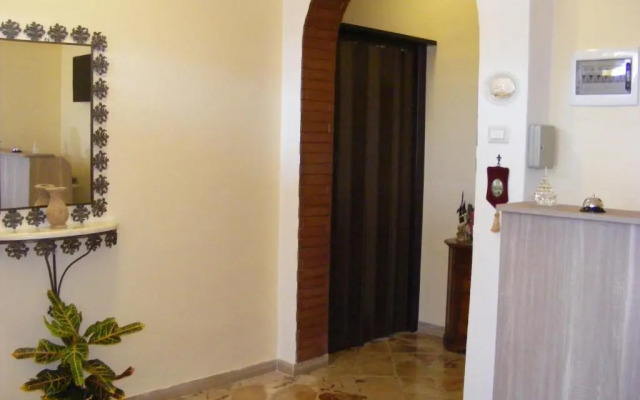 B&B Terra del Sole