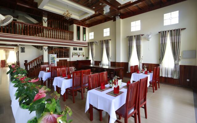 Angkor Twinkle Boutique Villa